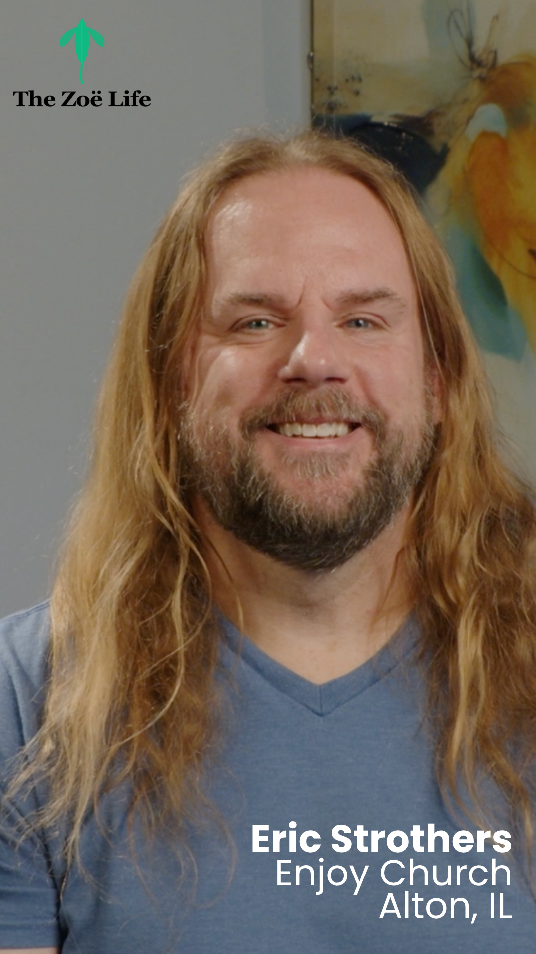 Eric Strothers