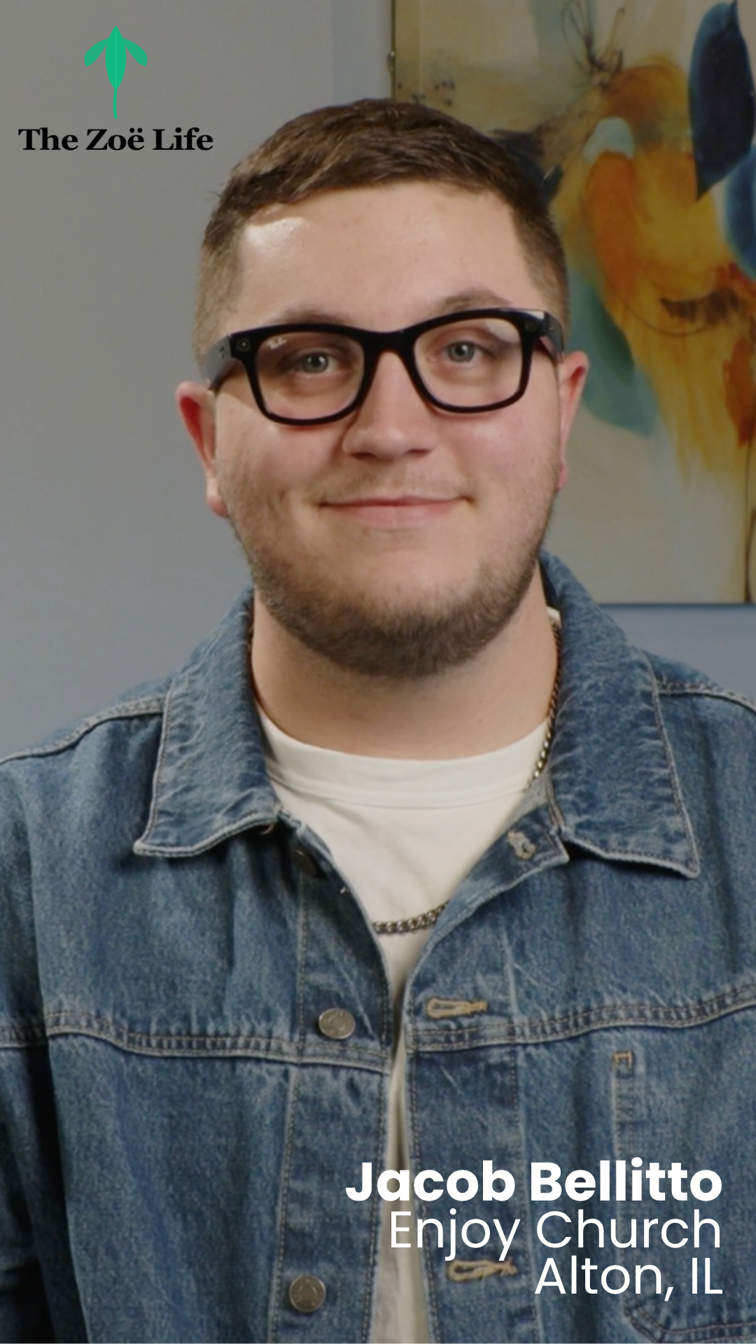 Jacob Bellitto