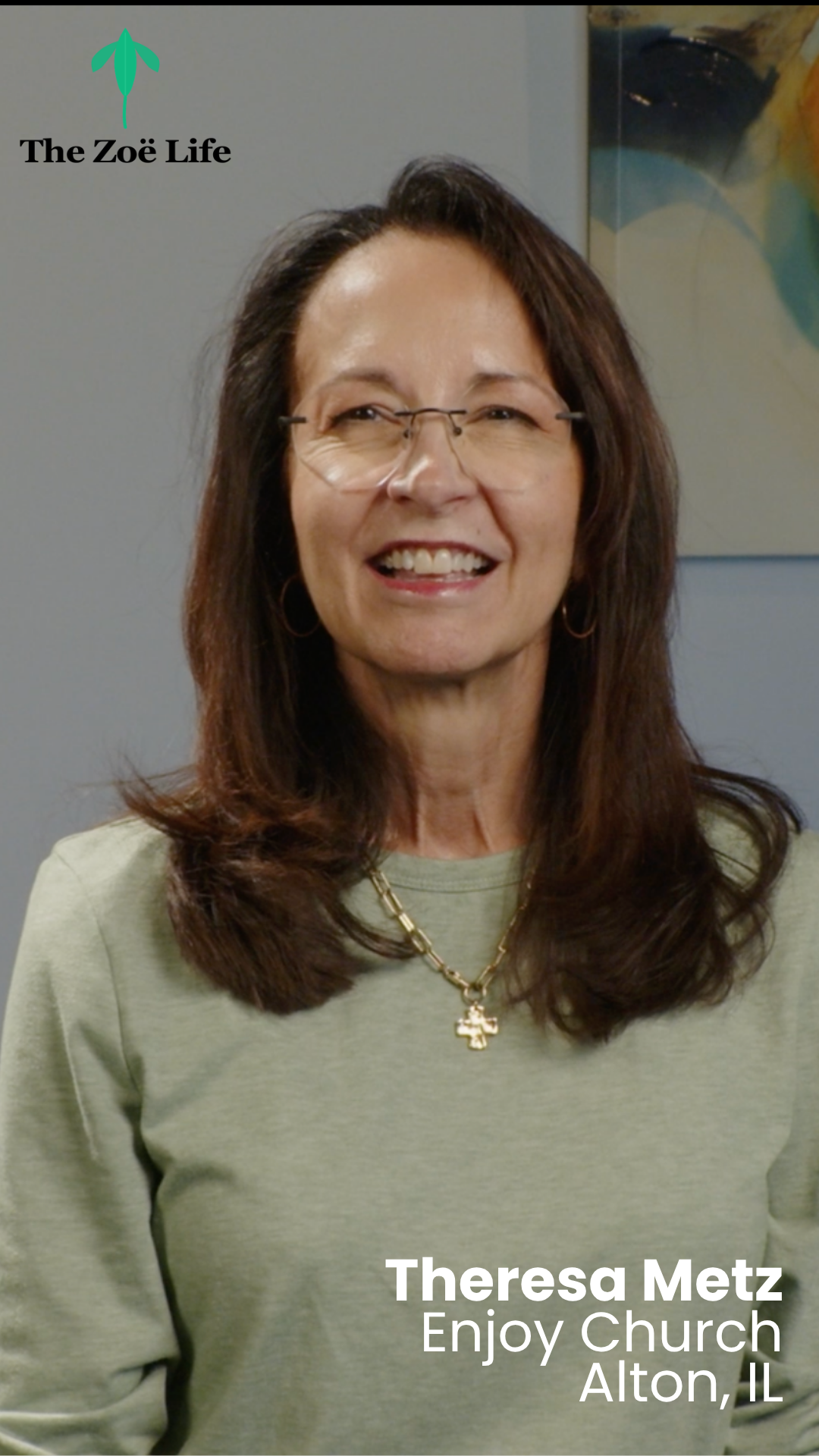 Theresa Metz